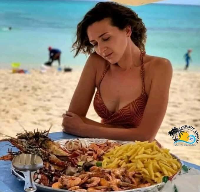 Zanzibar: Pungume Island Snorkeling & Dolphins Trip - Why This Tour Offers Great Value