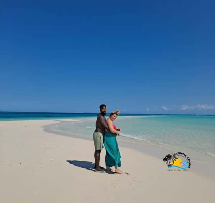 Zanzibar: Pungume Island Snorkeling, Sandbank and BBQ Lunch - Practical Tips for Making the Most of Your Tour