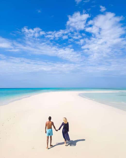 ZANZIBAR: Pungume Island Snorkeling & Sandbank+BBQ - Why This Tour Offers Great Value