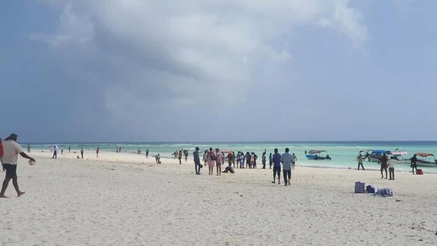 Zanzibar: Pungume Island tour and snorkeling with BBQ Lunch - What’s Included & What to Keep in Mind