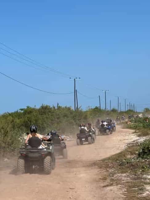 Zanzibar: Quad Bike Adventure - Who Will Love This Tour?