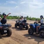 Zanzibar: Quad Bike Adventure & Swahili Cave Tour - The Value of This Tour