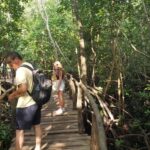 Zanzibar: Red Colobus Monkeys in Jozani Forest Guided Tour - FAQ