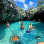 Zanzibar: Red Columbus monkey, Salam Cave and Mtende beach - Salam Cave: A Natural Wonder with a Cultural Touch