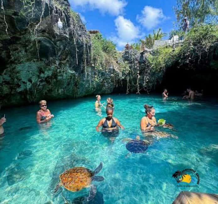 Zanzibar: Red Columbus monkey, Salam Cave and Mtende beach - Salam Cave: A Natural Wonder with a Cultural Touch