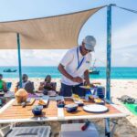 Zanzibar Reef and Beach Submarine blue adventure Tour - FAQ