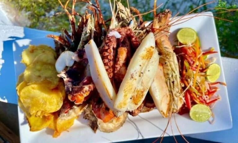 Zanzibar: Safari Blue Day trip with Snorkeling and Lunch - What’s Included and What’s Not
