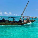 Zanzibar: Safari Blue Day trip with Snorkeling and Lunch - The Sum Up