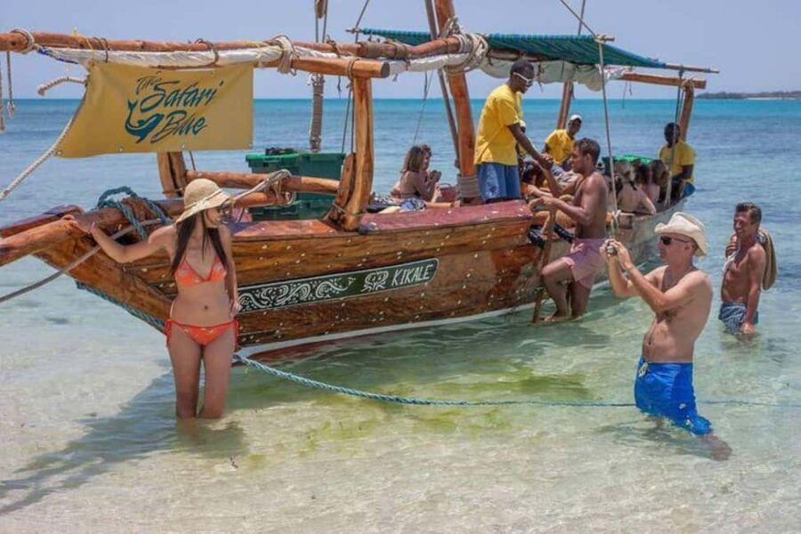 Zanzibar: Safari Blue Full-Day Exploration - Final Thoughts
