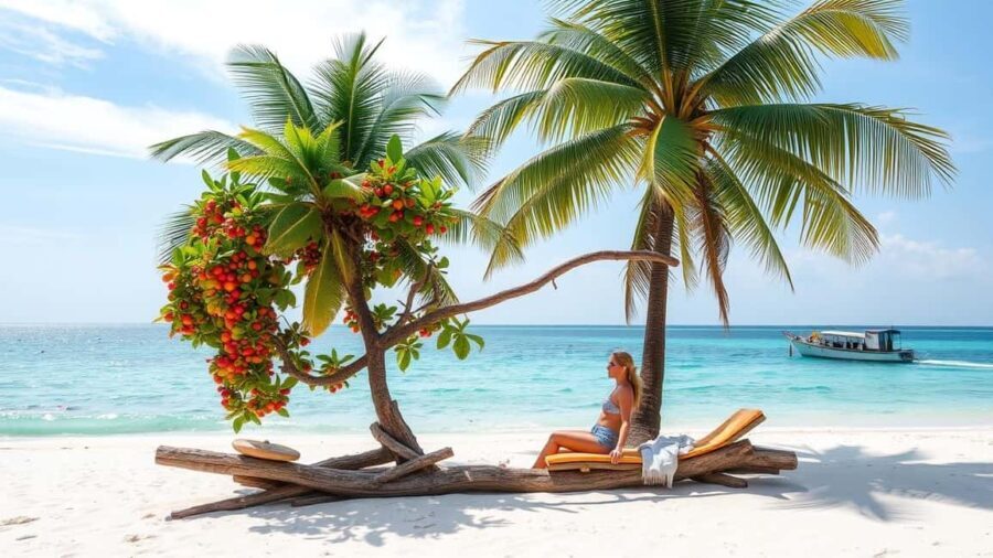 Zanzibar: Safari Blue Full-Day Tour with Lunch and transfer - Analyzing the Value and Suitability