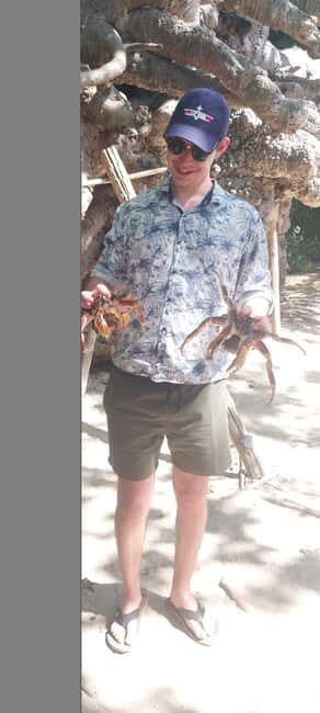 Zanzibar: Safari Blue Full-Day Tour with Seafood BBQ - Practical Details and What to Pack