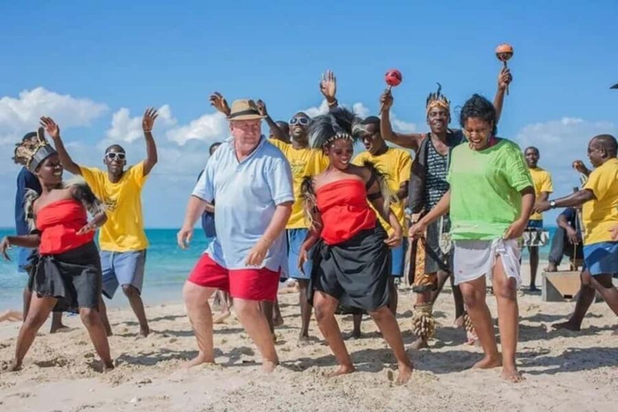 Zanzibar: Safari Blue Full-Day Tour - What Is the Safari Blue Full-Day Tour?