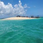 Zanzibar: Safari Blue Full-day Trip with Lunch - The Boat Ride: Dhow Sailing to the Sandbank