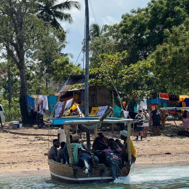 ZANZIBAR: Safari Blue Honeymoon tour - What’s Included and What’s Not