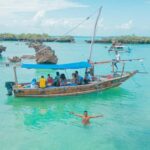 Zanzibar: Safari Blue Lagoon Trip with Snorkeling and Lunch - Exploring the Itinerary: What You Can Expect