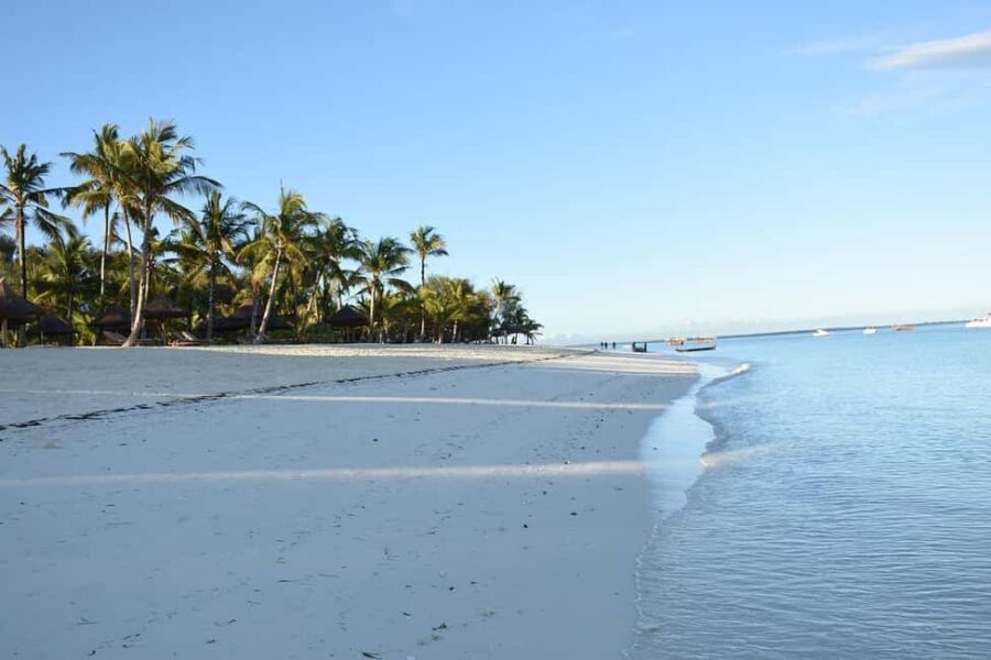 Zanzibar - Safari Blue private trip (full day) paradise - Final Thoughts