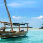 Zanzibar: Safari Blue Sea Trip Full Day Snorkeling & Lunch - The Practical Side: How It Works