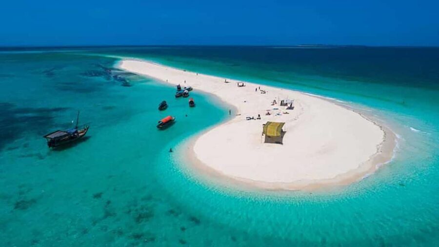 Zanzibar: Safari Blue, the Traditional Dhow Sea Adventure. - Final Thoughts