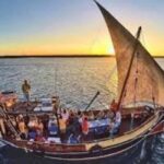 Zanzibar: Safari Blue Tour with Snorkeling and Lunch - What’s Included and What to Consider