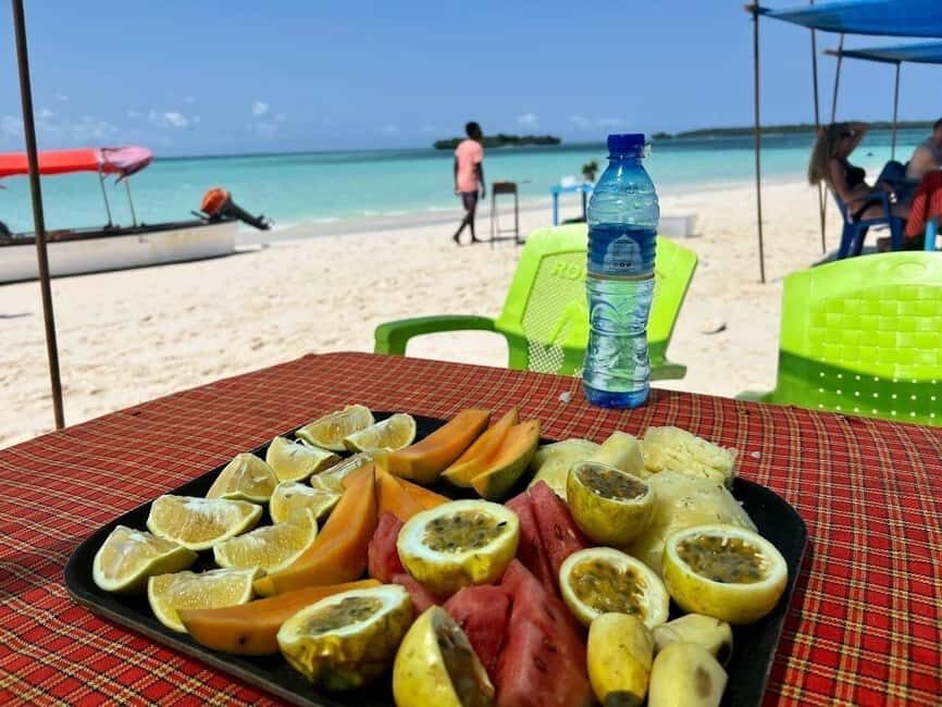 Zanzibar: Safari Blue with Snorkeling and lunch - What’s Included & Practicalities