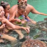 ZANZIBAR: Salaam Cave Swimming with Sea Turtles at Kizimkazi - Discovering Salaam Cave: A Natural Gem