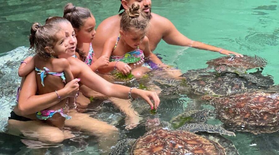 ZANZIBAR: Salaam Cave Swimming with Sea Turtles at Kizimkazi - Discovering Salaam Cave: A Natural Gem