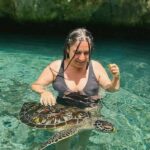 Zanzibar: Salaam Cave Swimming with Turtles tour - The Experience in Detail