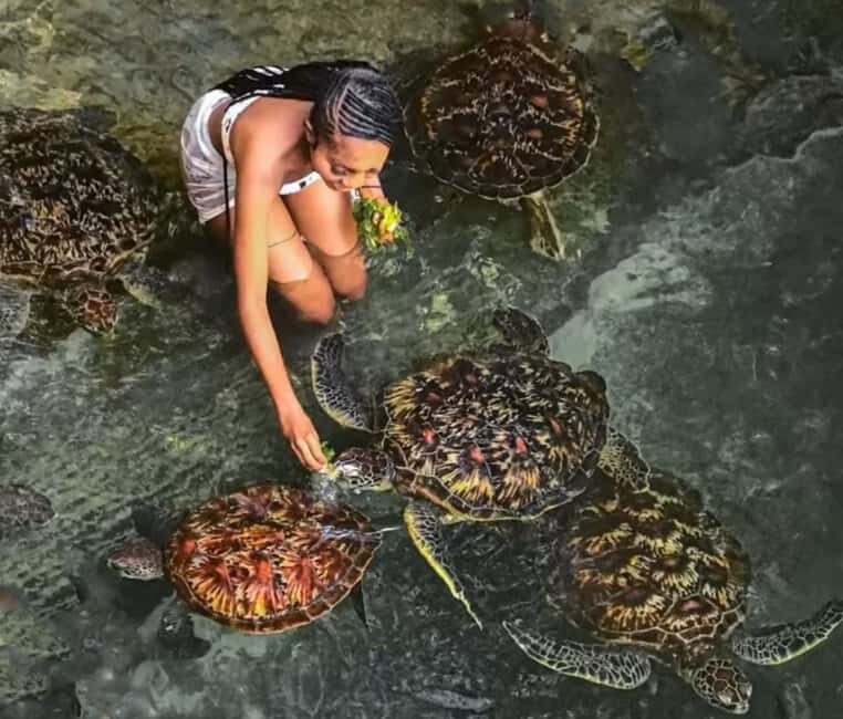 Zanzibar: Salam Cave and Spice Tour - What We Loved About the Tour