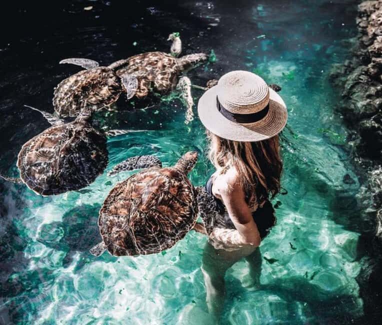 Zanzibar: Salam Cave Tour - What to Expect on the Tour