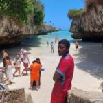 Zanzibar: Sea Turtles and Mtende Beach Tour - The Sum Up
