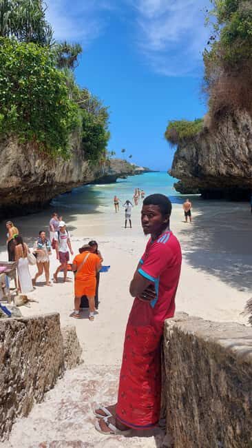 Zanzibar: Sea Turtles and Mtende Beach Tour - The Sum Up