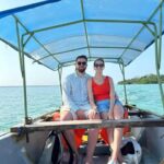 Zanzibar snorkeling +sandbank picnic Pungume island - Practical Details & Considerations