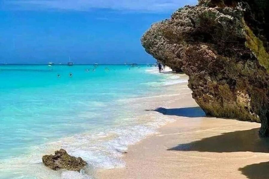 Zanzibar: South Coast Beach Day Trip with Salaam Cave Visit - Is It Worth the Price?