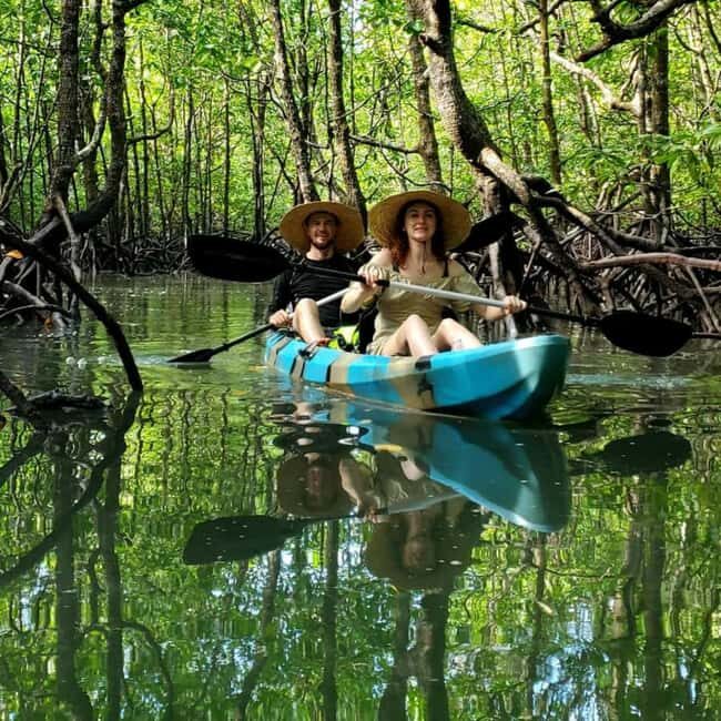 ZANZIBAR: Spice Farm and mangrove kayaking experience - What Makes This Tour Stand Out?