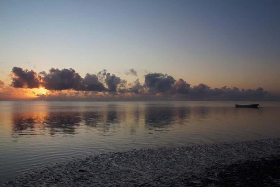 Zanzibar - Spice Farm and Nakupenda Island Tour with Lunch - Practical Details: Planning Your Day