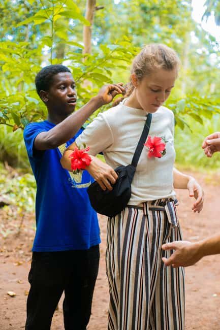 Zanzibar: Spice Farm Guided Tour with Lunch - Who Is This Tour Best For?