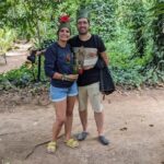 Zanzibar: Spice Farm, Jozani Forest and Blue Lagoon Day Tour - Who Should Consider This Tour?