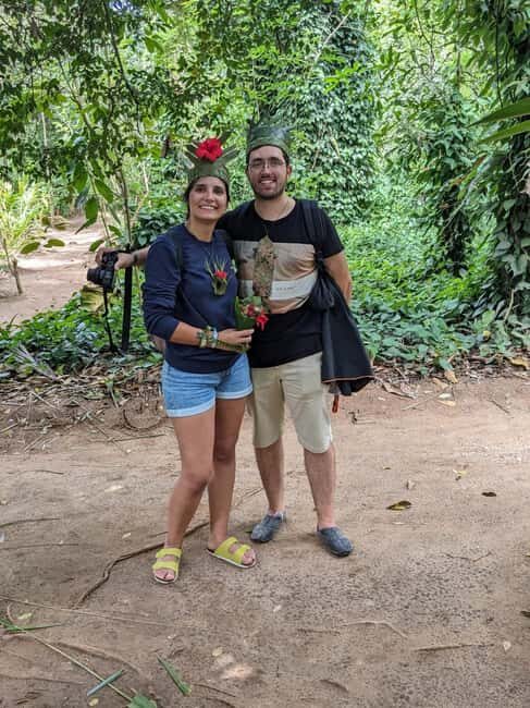 Zanzibar: Spice Farm, Jozani Forest and Blue Lagoon Day Tour - Who Should Consider This Tour?