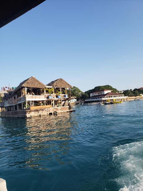 Zanzibar: Spice farm, Prison Island & Nakupenda with Lunch - What Makes This Tour Stand Out?