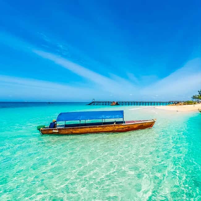 Zanzibar: Spice Farm & Prison Island with Free Tastings - FAQ
