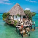 Zanzibar: Spice farm, stone town and the rock restaurant. - A Walk Through Stone Town’s Historic Charm