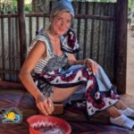 Zanzibar: Spice farm Swahili Clothing and Cooking class - The Culinary Experience