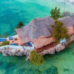 ZANZIBAR: Spice Farm tour, Jozani Forest & Rock restaurant - Exploring Jozani Forest and Endangered Monkeys
