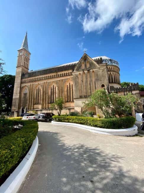 Zanzibar: Spice Farm Tour & Stone Town Adventure - What You’ll Love About This Experience