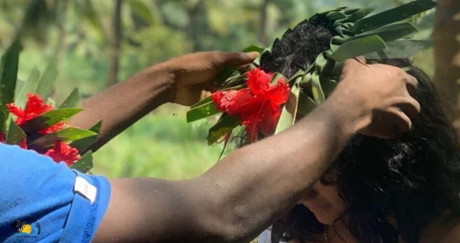 Zanzibar: Spice Farm Tour with Cooking Class and Lunch - Harvesting and Cooking