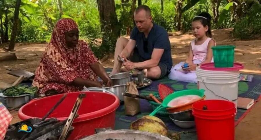 Zanzibar: Spice Farm Tour with Cooking lesson - Practical Details: Transportation, Cost, and Duration