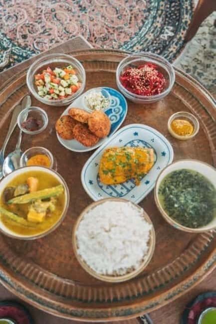Zanzibar: Spice Farm Tour with Lunch - Is It Worth It?