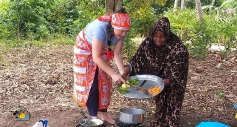 Zanzibar: Spice farm tour with Traditional Cooking and Lunch - The Logistics and Experience