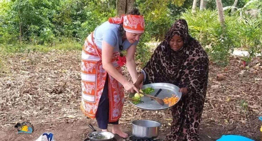 Zanzibar: Spice farm tour with Traditional Cooking and Lunch - The Logistics and Experience