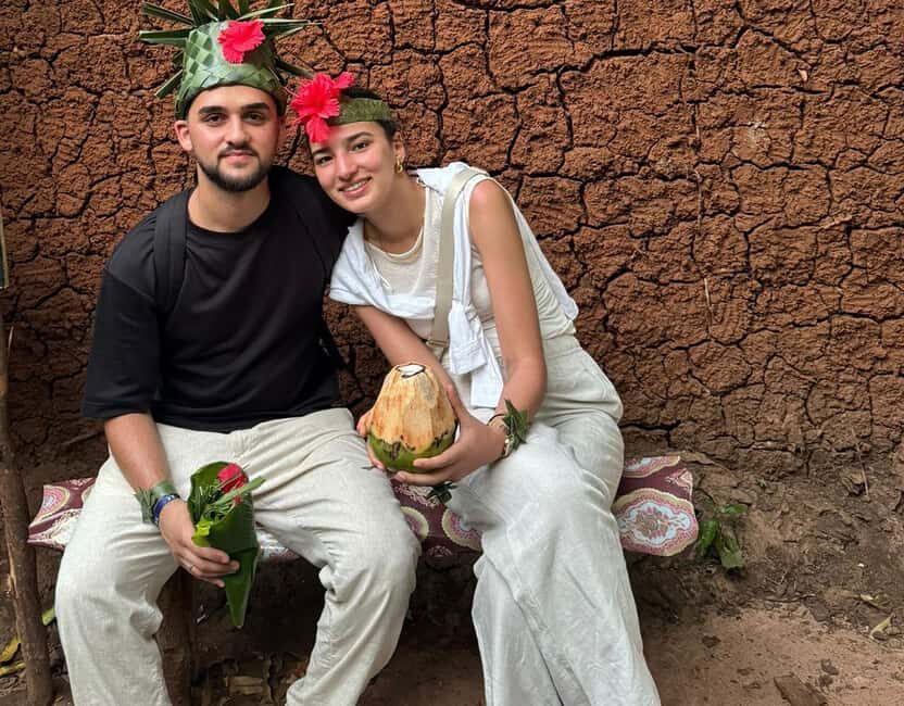 Zanzibar: Spice Farm Tour with Traditional Cooking Class - Exploring the Spice Farm